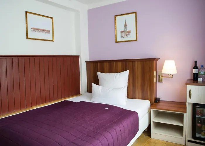 Hotel Elch