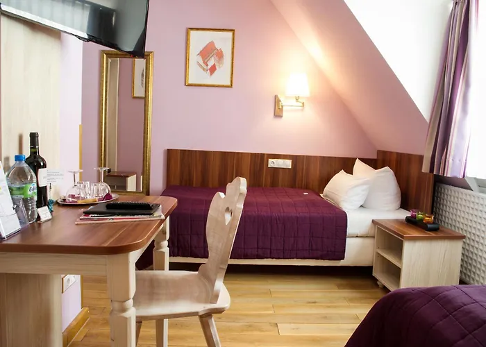 Hotel Elch
