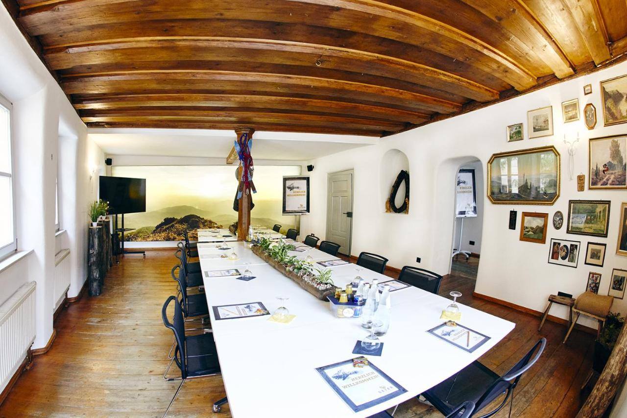 Hotel Elch Norimberga