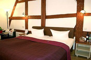 Elch Hotel Norimberga