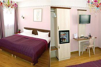 Elch Hotel Norimberga