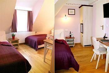 Hotel Elch 3*