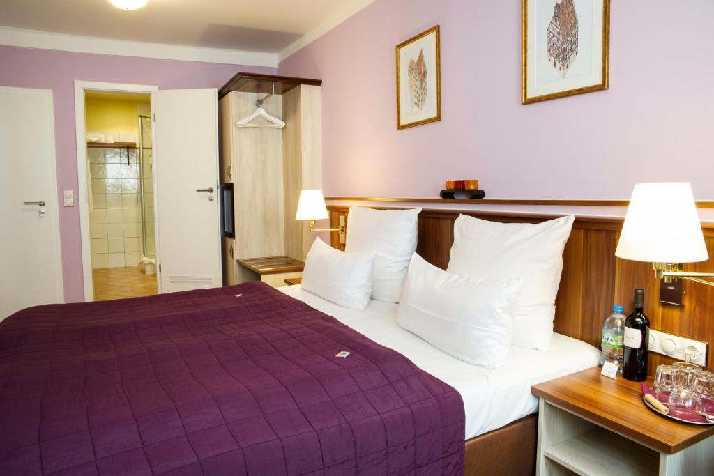 Elch Hotel