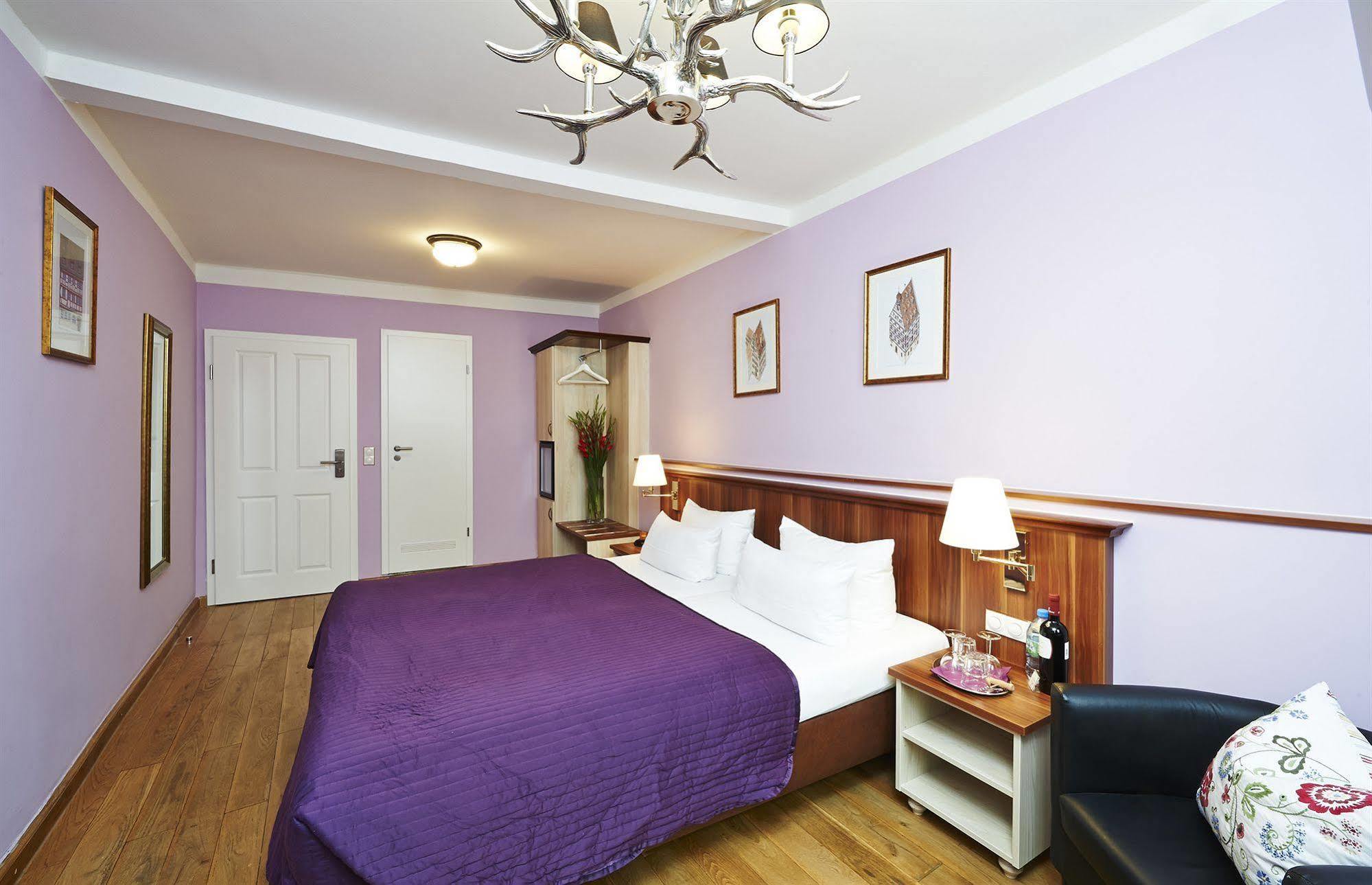 Hotel Elch Norimberga