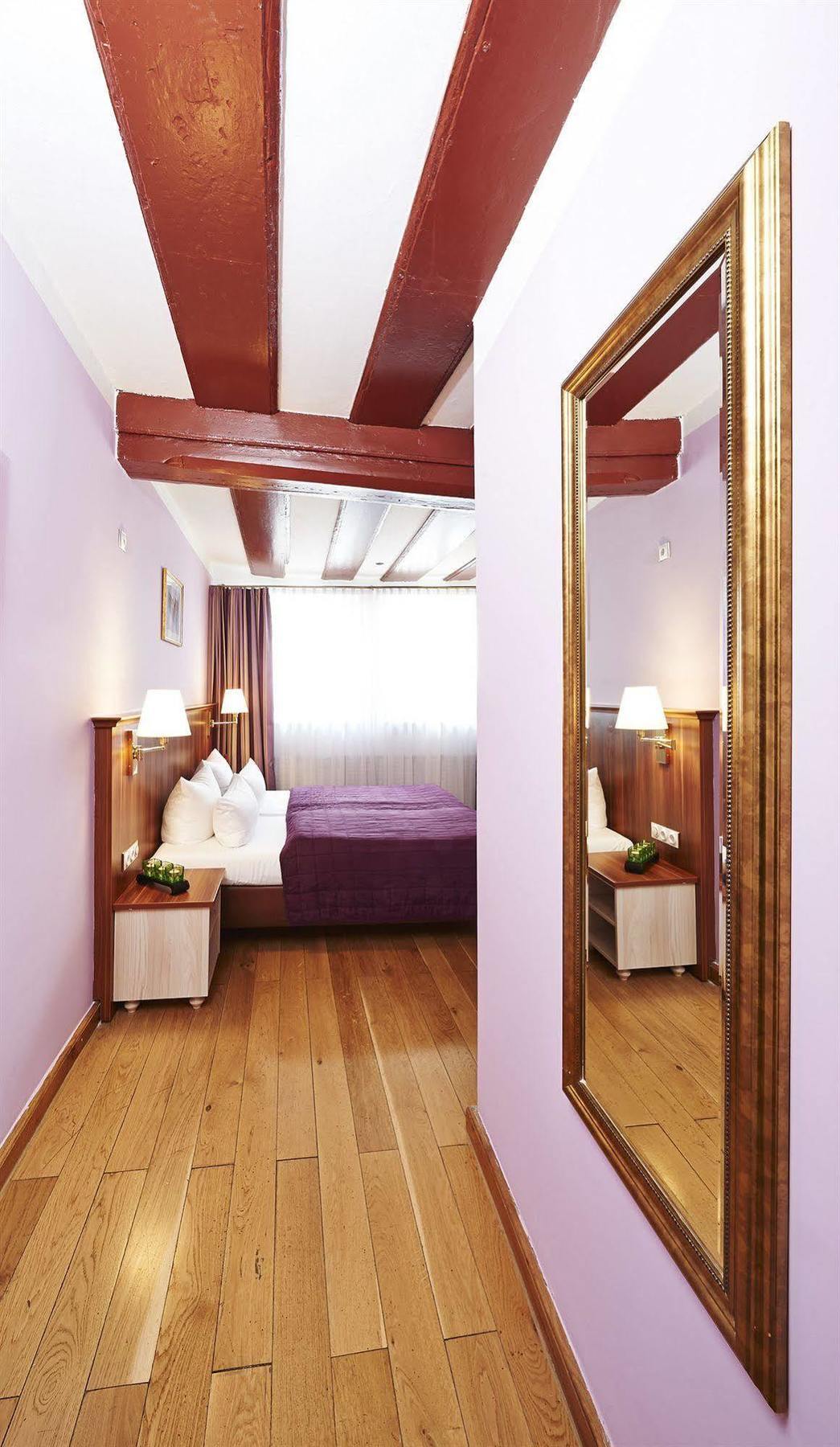Hotel Elch 3*