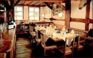 Elch Hotel Norimberga