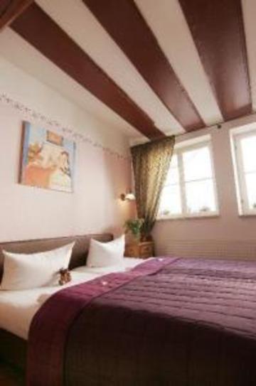 Hotel Elch 3*